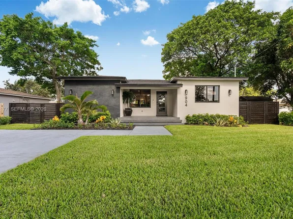 904 NW 6th Ter, Hallandale, FL 33009