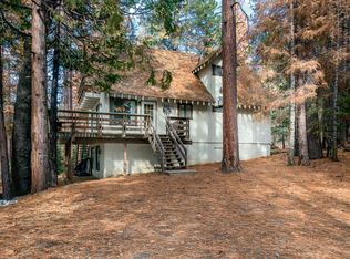38175 Woodland Rd, Shaver Lake, CA 93664