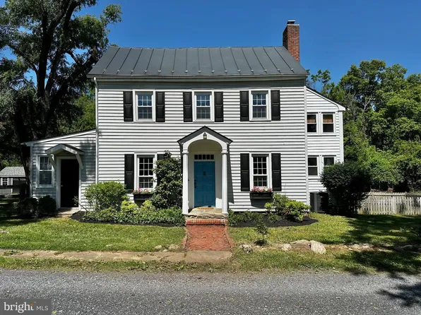 1150 Poplar Row Ln, Upperville, VA 20184