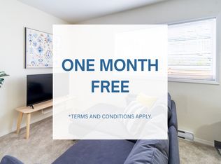 125 Croft St #15, Victoria, BC V8V 2E6