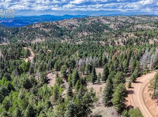 783 Bennett Dr, Cripple Creek, CO 80813