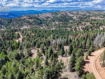 783 Bennett Dr, Cripple Creek, CO, 80813