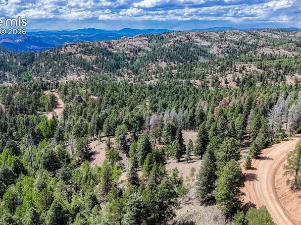 783 Bennett Dr, Cripple Creek, CO 80813