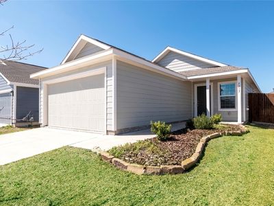 7317 Jackrabbit Ave, McKinney, TX, 75071