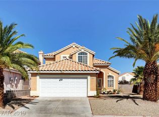 7414 Cedar Ridge St, Las Vegas, NV 89147