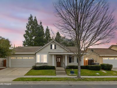 124 Montgomery St, Roseville, CA, 95678