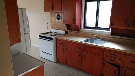 Rented by Metroline Realty