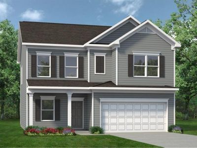 29 Arrington Dr, Adairsville, GA, 30103