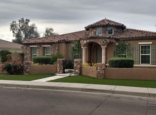 2011 E Kaibab Pl, Chandler, AZ 85249
