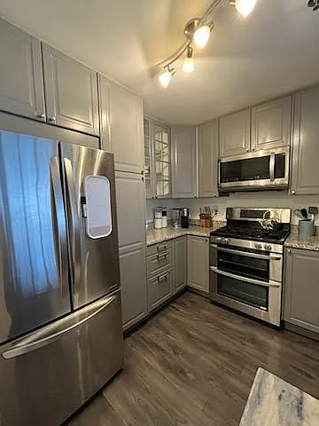 5573 Seminary Rd #305 — Photo 9