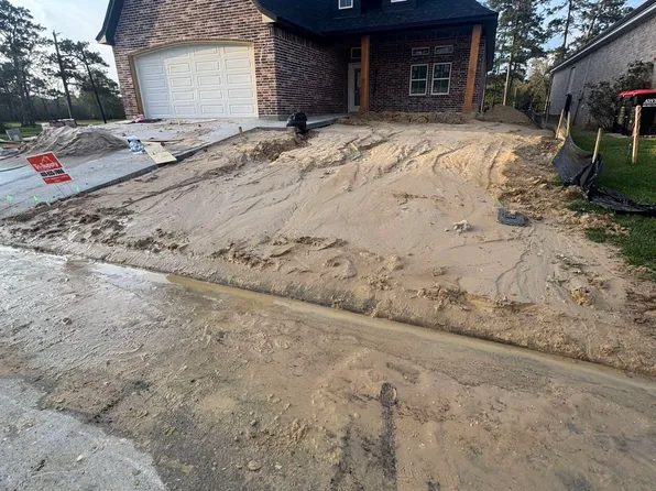 280 Idylwild Dr, Sour Lake, TX 77659