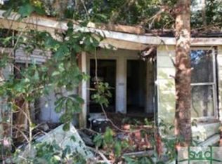 315 Mitchell Rd, Hinesville, GA 31313