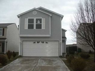 10620 Glenayr Dr, Camby, IN