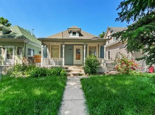 2220 W Kiowa St, Colorado Springs, CO 80904