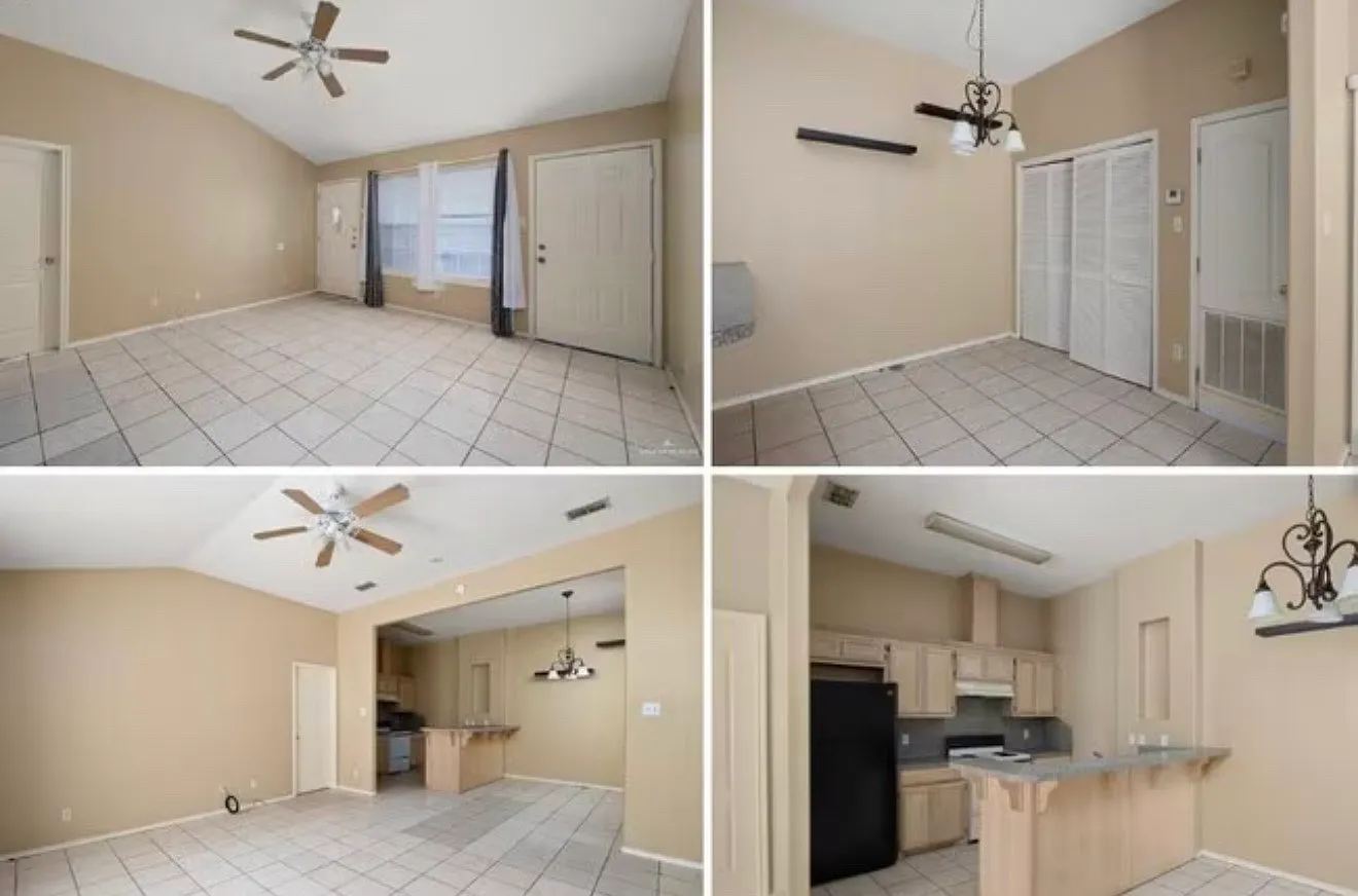 2 bed, 1080 sqft, $670 — Photo 3