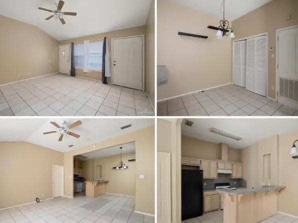 3705 Joby St, Edinburg, TX
