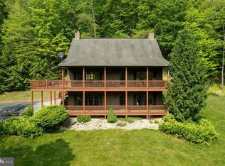 22514 German River Rd, Criders, VA 22820