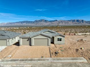 4052 S Stetson Ave, Scenic, AZ 86432