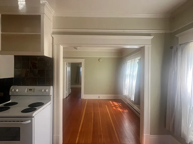 Kitchen-Dining
