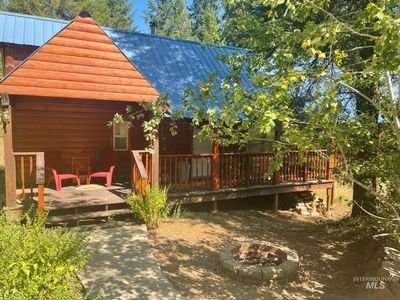 24 Happy Hollow Dr, Garden Valley, ID, 83622