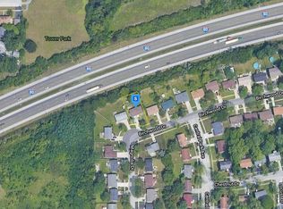 16914 Magnolia Dr, Hazel Crest, IL 60429