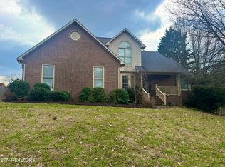 7805 Silverbridge Ct, Powell, TN 37849