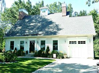 132 115th St, Pleasant Prairie, WI 53158