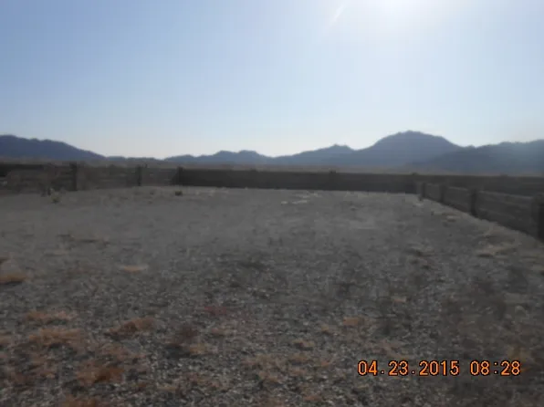 13231 S Karimme Ave, Yuma, AZ 85367