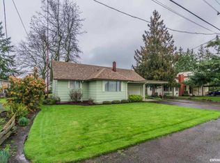 200 Crowfoot Rd, Lebanon, OR 97355