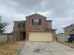 338 Sabal Loop, Laredo, TX 78045