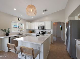 836 S 223rd Ln, Buckeye, AZ 85326