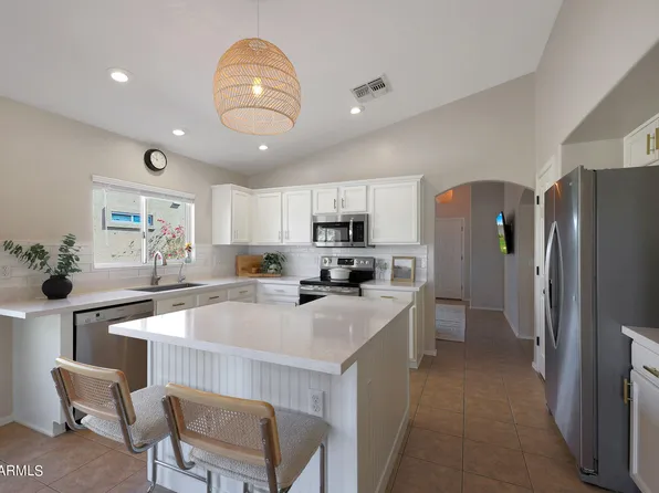 836 S 223RD Lane, Buckeye, AZ 85326