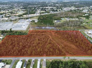 2435 Douglas Rd, Panama City, FL 32405