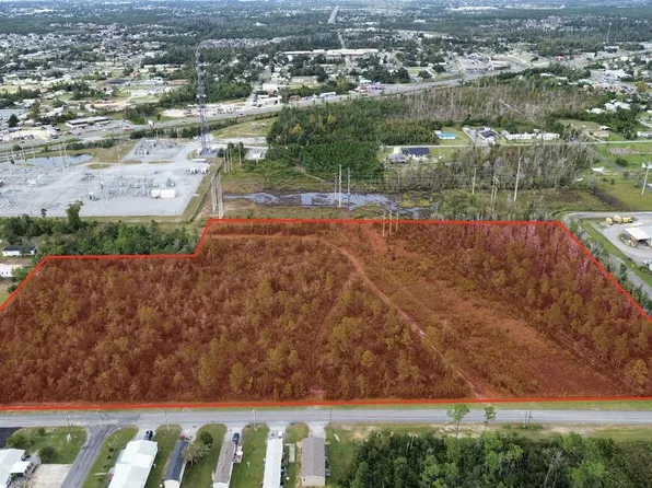 2435 Douglas Rd, Panama City, FL 32405