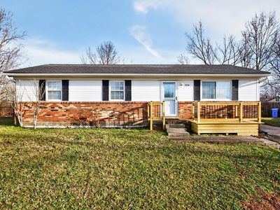 3504 Gunbow Ct, Lexington, KY, 40517