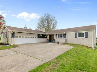 216 Diane Dr, Monongahela, PA 15063