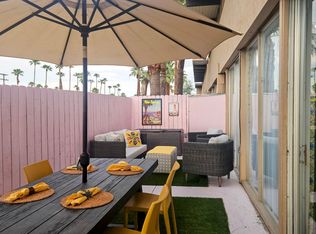 1111 E Palm Canyon Dr, Palm Springs, CA 92264