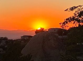 31405 Red Mountain Rd, Hemet, CA 92544