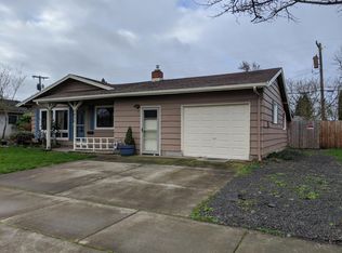 1630 Hill St SE, Albany, OR 97322