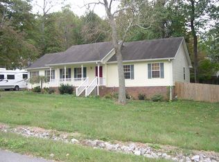 302 Timberlake Dr, Springfield, TN 37172