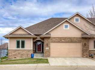 912 NW 20th Ln, Ankeny, IA 50023