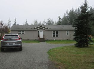 134 Lane Dr, Winlock, WA 98596