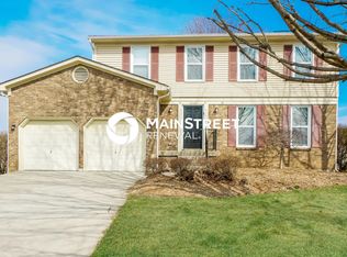 3205 Fallshere Ct, Louisville, KY 40220