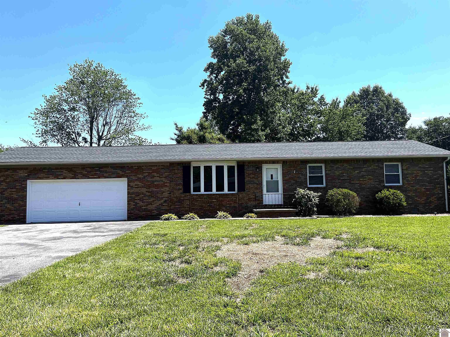 455 Faye Dr, Ledbetter, KY 42058 Zillow