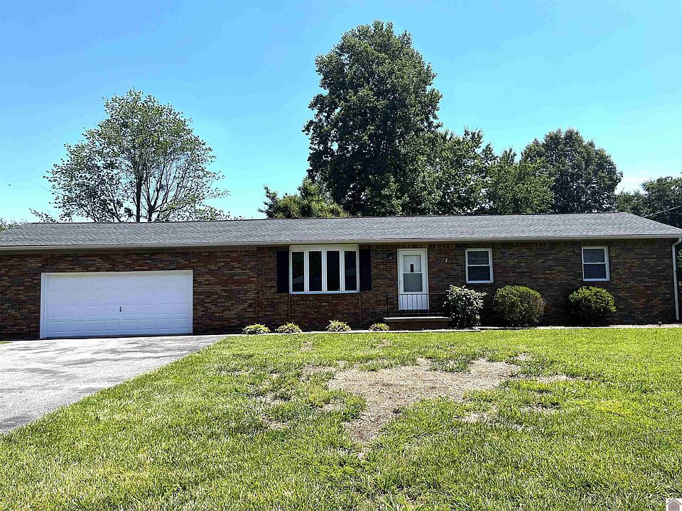 455 Faye Dr, Ledbetter, KY 42058 Zillow