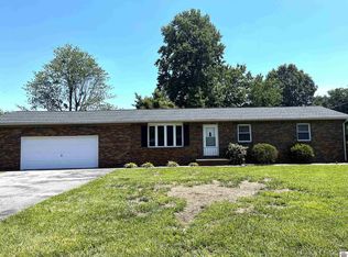 455 Faye Dr, Ledbetter, KY 42058