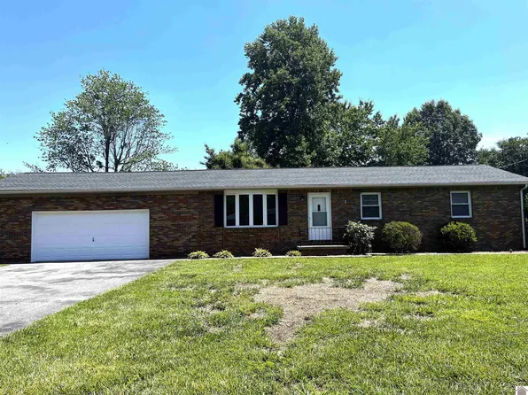 455 Faye Dr, Ledbetter, KY 42058