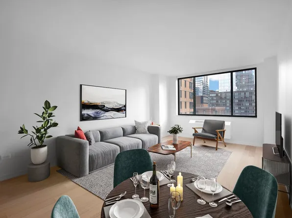 75 W End Ave, New York, NY