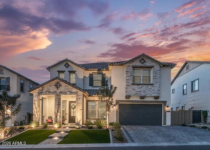1st image of 5928 E SIERRA MORENA Street