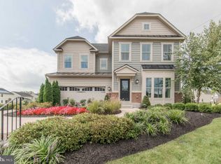 5731 Allender Rd, White Marsh, MD 21162